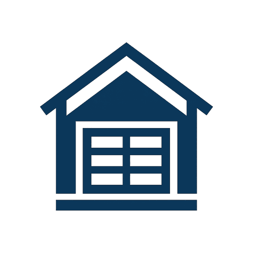 Vineyard Garage Door Works logo
